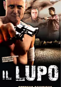 Plakat filmu Il Lupo