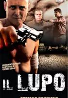 plakat filmu Il Lupo