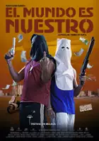 Alfonso Valenzuela / El Mundo es nuestro