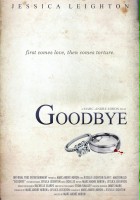 plakat filmu Goodbye