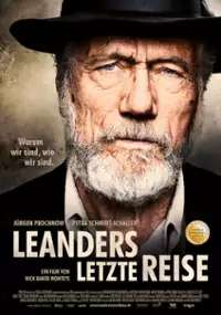 Plakat filmu Ostatnia podróż