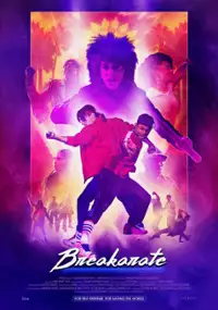 Plakat serialu Breakarate