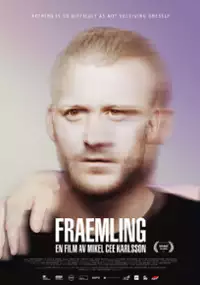 Plakat filmu Fraemling