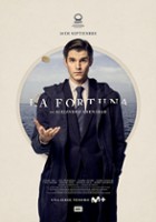 plakat filmu La Fortuna