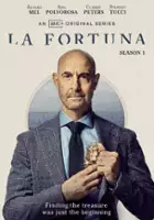 El&iacute;as Pelayo / La Fortuna