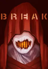 Plakat gry Break