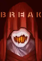 plakat gry Break