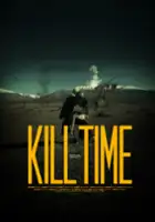 plakat filmu Kill Time