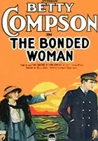plakat filmu The Bonded Woman