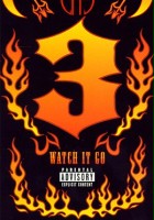 plakat filmu 3: Watch It Go