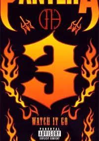 Plakat filmu 3: Watch It Go
