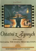 Richard Haines / Ostatni z żywych