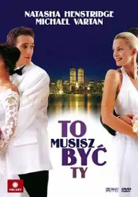 Plakat filmu To musisz być ty