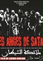 plakat filmu Les Anges de Satan