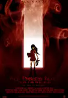 Alex Ferrari / Red Princess Blues Animated: The Book of Violence