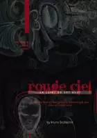 plakat filmu Czerwone niebo