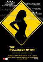Paul Hayman / The Nullarbor Nymph