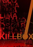 plakat filmu Kill Box