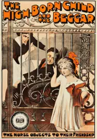Plakat filmu The High-Born Child and the Beggar