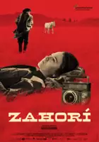 plakat filmu Zahorí