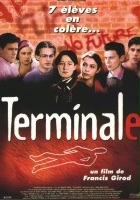 plakat filmu Terminale