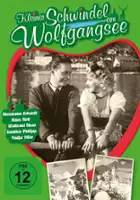 plakat filmu Kleiner Schwindel am Wolfgangsee
