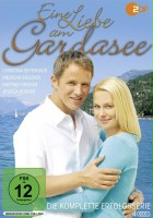 plakat filmu Miłość nad jeziorem Garda: Rodzinna tajemnica