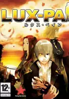 plakat gry Lux-Pain