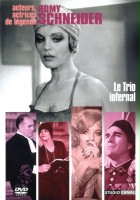 plakat filmu Le trio infernal