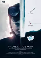 plakat filmu Project Iceman