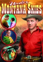plakat filmu Under Montana Skies