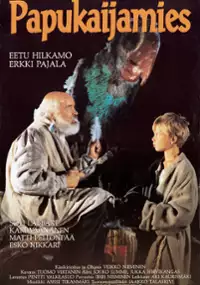 Plakat filmu Papukaijamies