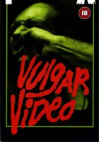 plakat filmu Pantera - Vulgar Video
