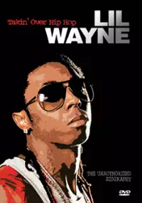 Plakat filmu Lil Wayne - Takin Over Hip Hop