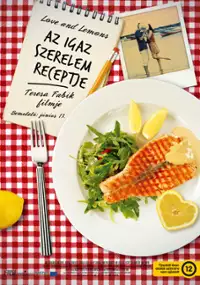 Plakat filmu Żółte cytrynki