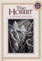 plakat filmu The Hobbit