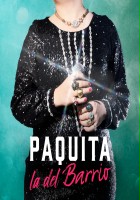 plakat filmu Paquita la del barrio