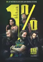plakat filmu 1%