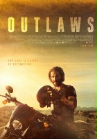 plakat filmu Outlaws