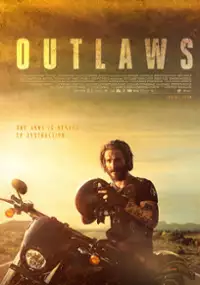 Plakat filmu Outlaws