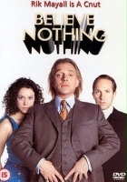 plakat filmu Believe Nothing