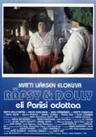 Tahvo Hirvonen / Räpsy ja Dolly eli Pariisi odottaa