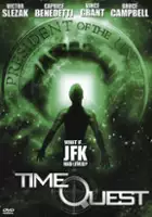 plakat filmu Timequest