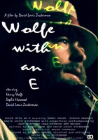plakat filmu Wolfe with an E
