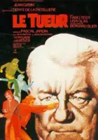 plakat filmu Zab&oacute;jca