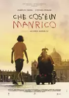 Rean Mazzone / Che cos'è un Manrico