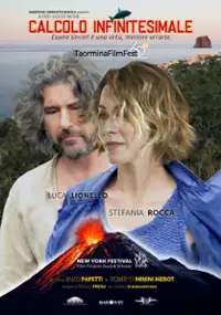 Plakat filmu Calcolo infinitesimale