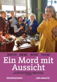 Plakat filmu Ein Mord mit Aussicht