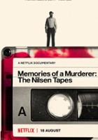 plakat filmu Pamiętniki mordercy: Taśmy Dennisa Nilsena