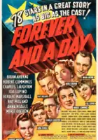 Clifford Severn / Forever and a Day